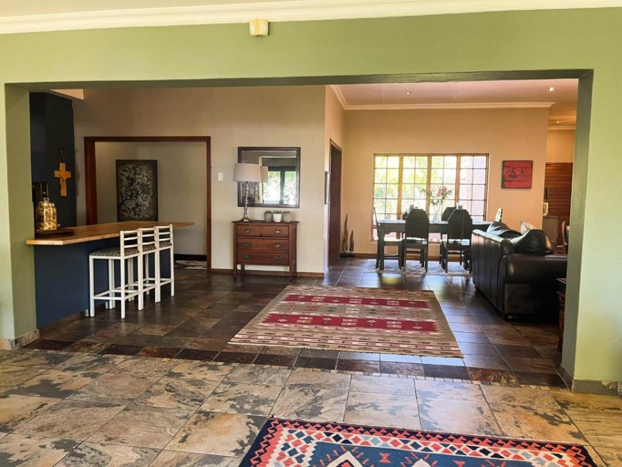 4 Bedroom Property for Sale in Middelpos Northern Cape